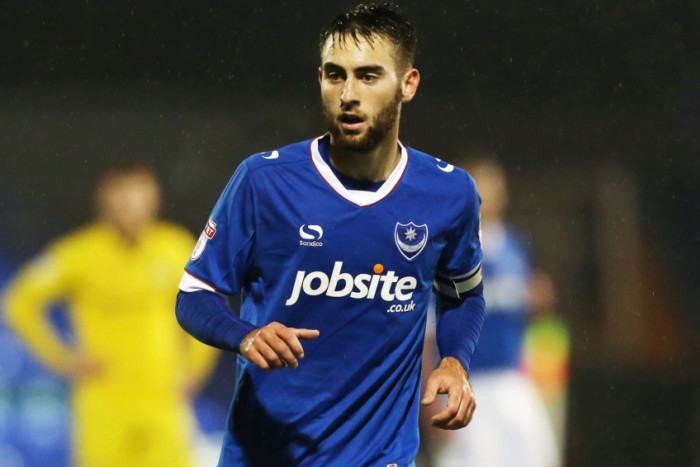 Pompey squad in detail: Should they stay or should they go? – Fratton